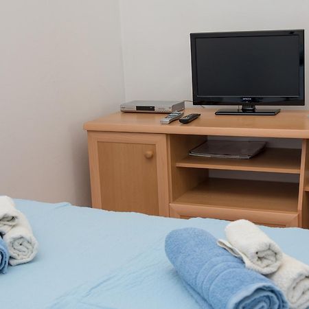 Rooms Vendi Daruvar Exterior photo