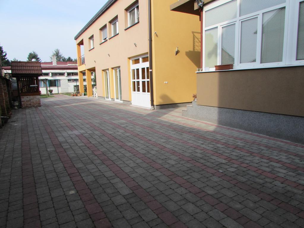 Rooms Vendi Daruvar Exterior photo