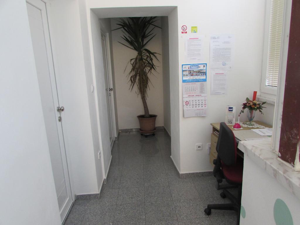 Rooms Vendi Daruvar Exterior photo