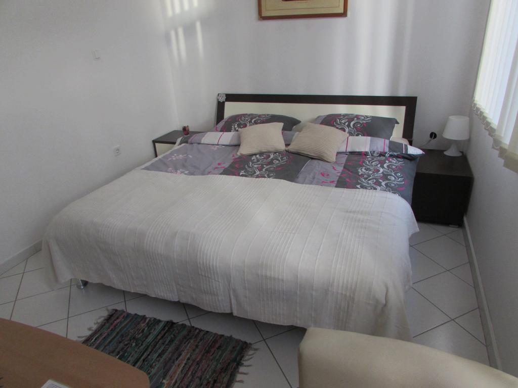 Rooms Vendi Daruvar Room photo