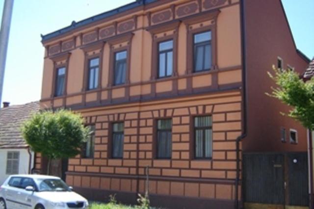 Rooms Vendi Daruvar Exterior photo