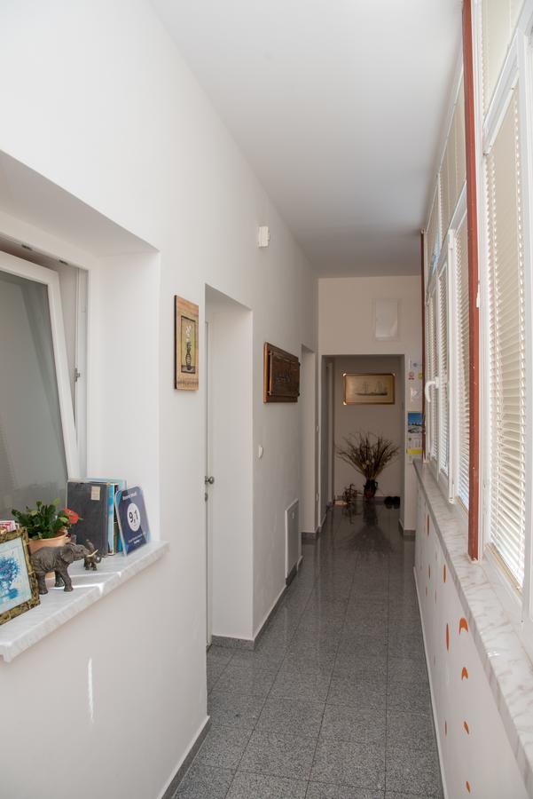 Rooms Vendi Daruvar Exterior photo