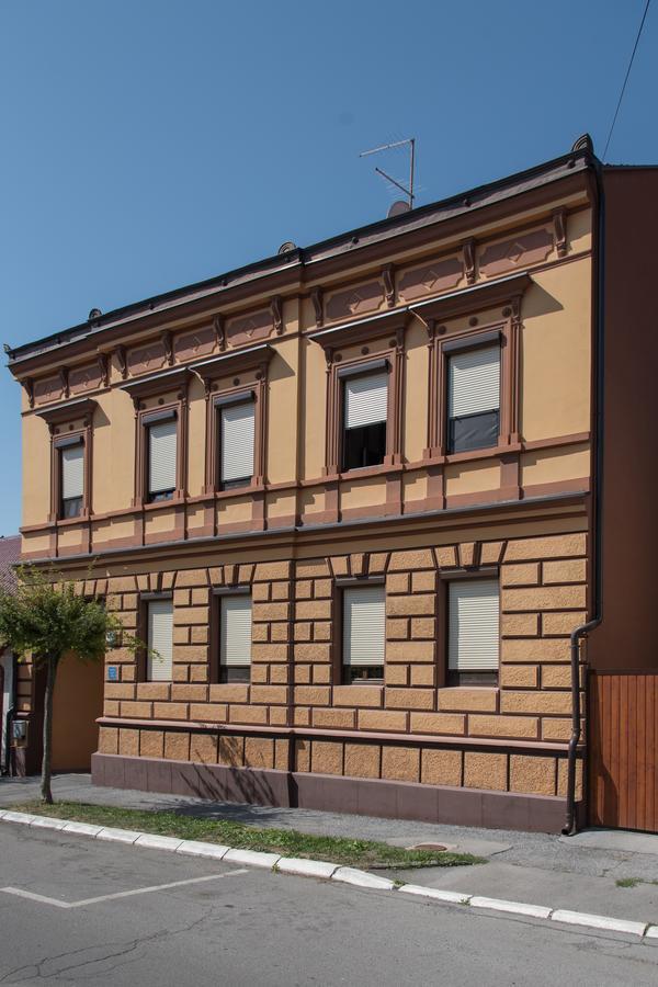 Rooms Vendi Daruvar Exterior photo
